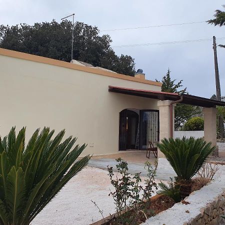 Villino Zia Rosy Villa Ostuni Bagian luar foto