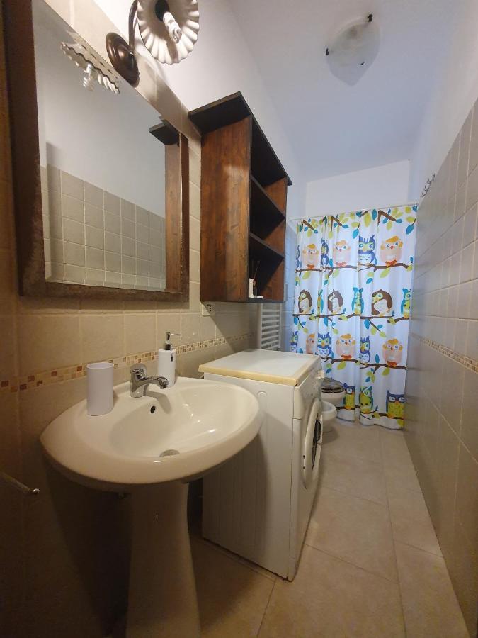 Villino Zia Rosy Villa Ostuni Bagian luar foto