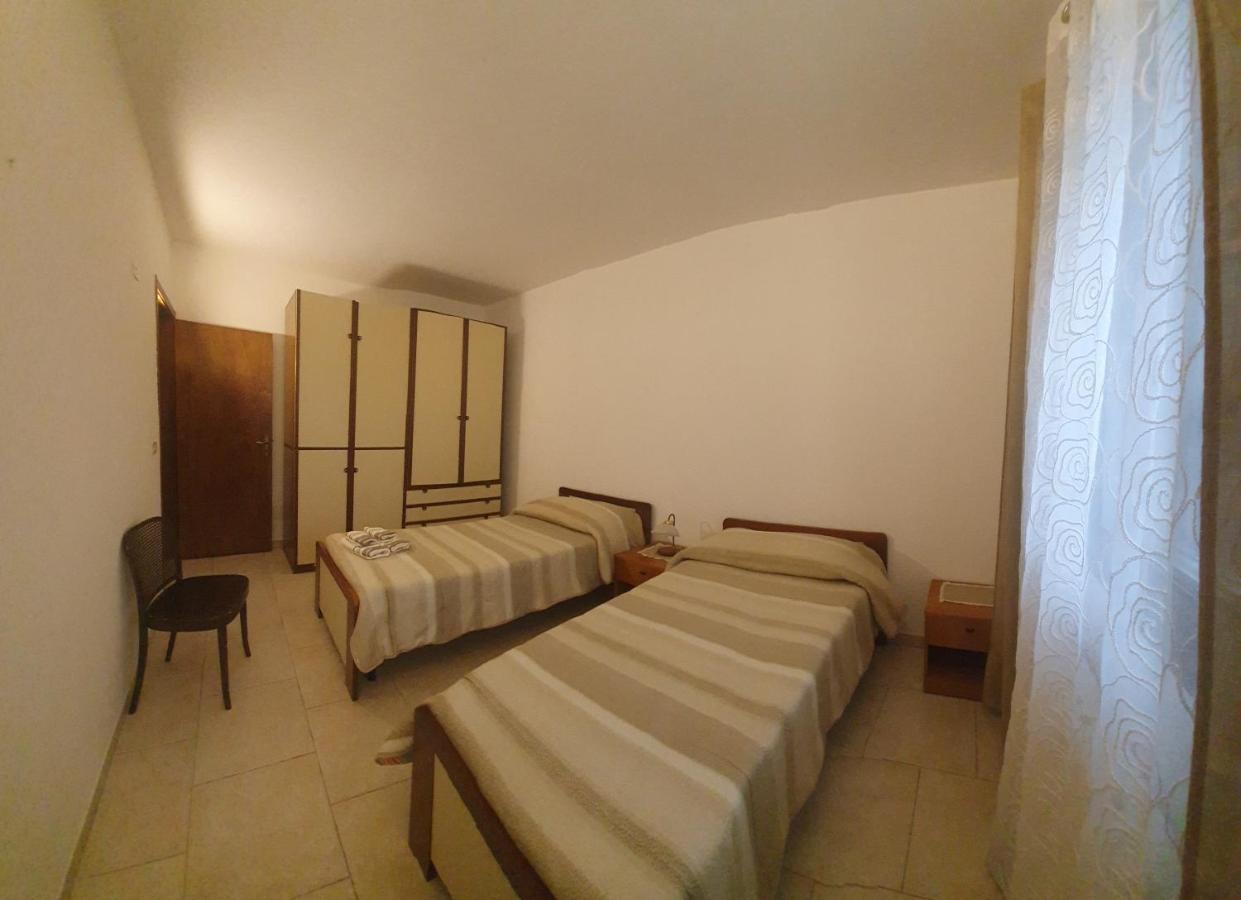 Villino Zia Rosy Villa Ostuni Bagian luar foto